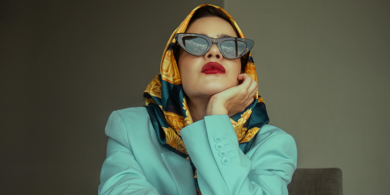 Damen Accessoires