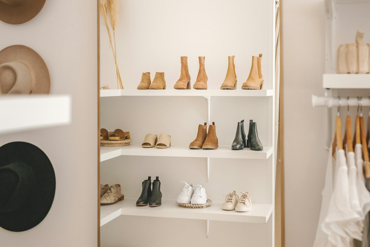 Schuhe