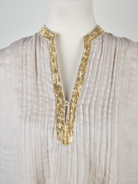 120%lino Kleid Gr.38 - 2ND STORY