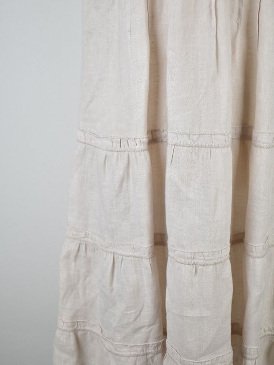 120%lino Kleid Gr.38 - 2ND STORY