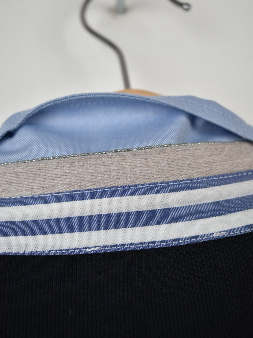 Margittes Poloshirt Gr.40, neuwertig