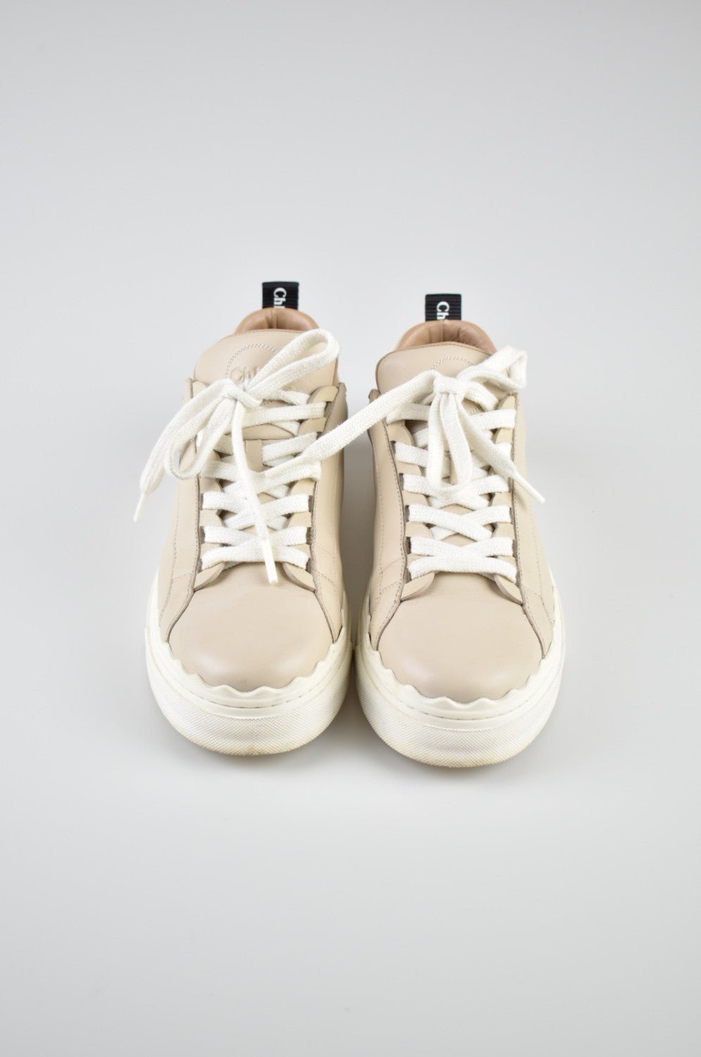 Chloé Sneaker Grösse 39 - 2ND STORY