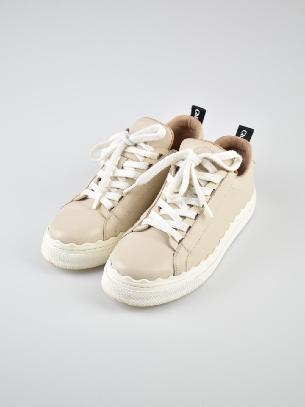 Chloé Sneaker Grösse 39 - 2ND STORY