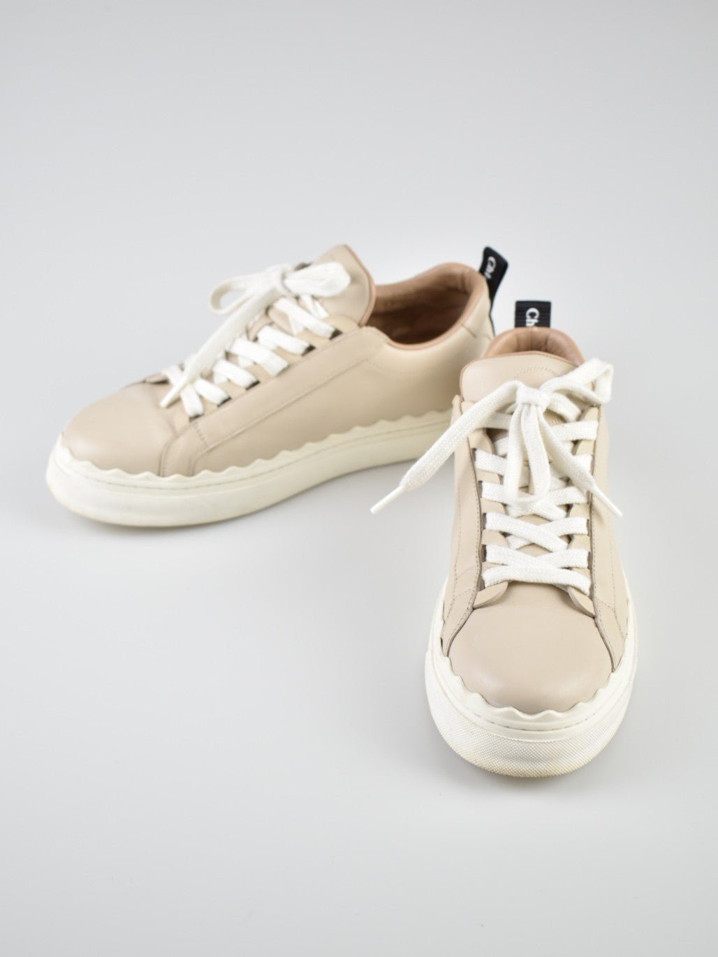 Chloé Sneaker Grösse 39 - 2ND STORY