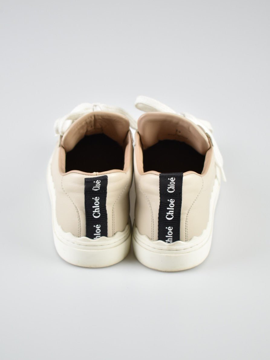 Chloé Sneaker Grösse 39 - 2ND STORY