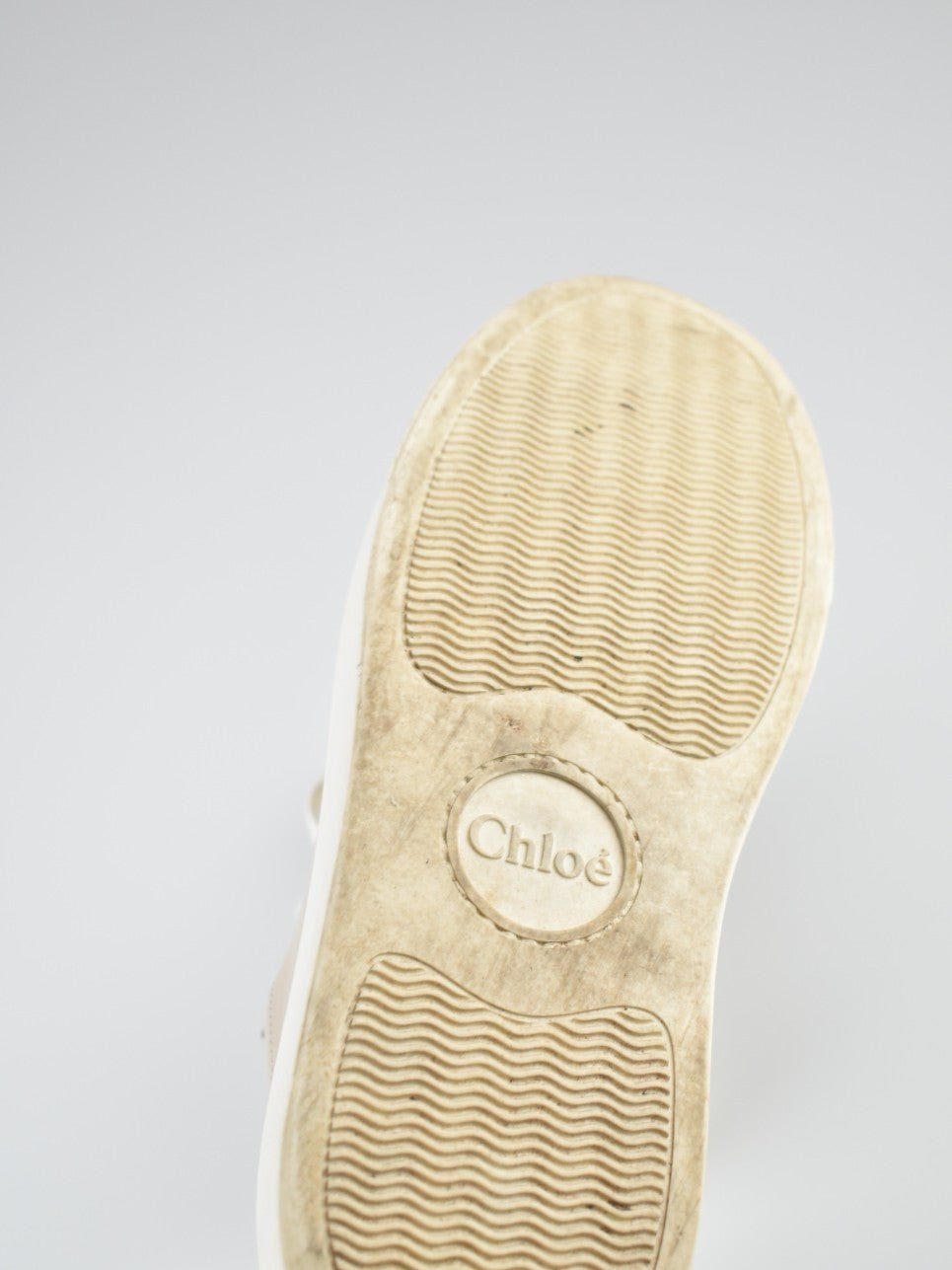 Chloé Sneaker Grösse 39 - 2ND STORY