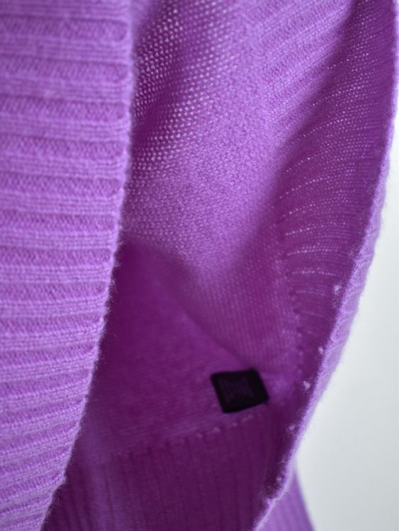 360Cashmere Pullover Gr.XS/S, oversized, 100% Kaschmir