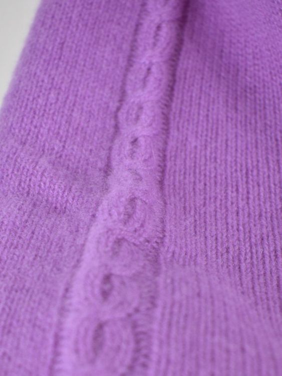 360Cashmere Pullover Gr.XS/S, oversized, 100% Kaschmir | 2ND STORY