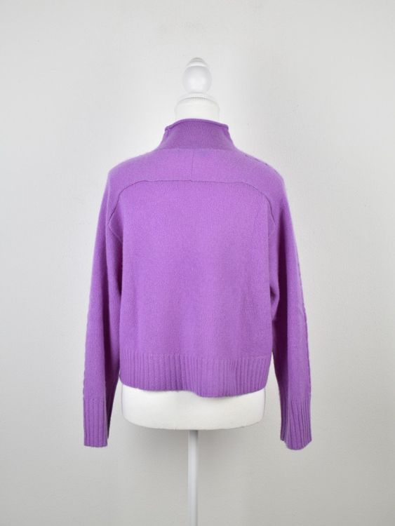 360Cashmere Pullover Gr.XS/S, oversized, 100% Kaschmir | 2ND STORY