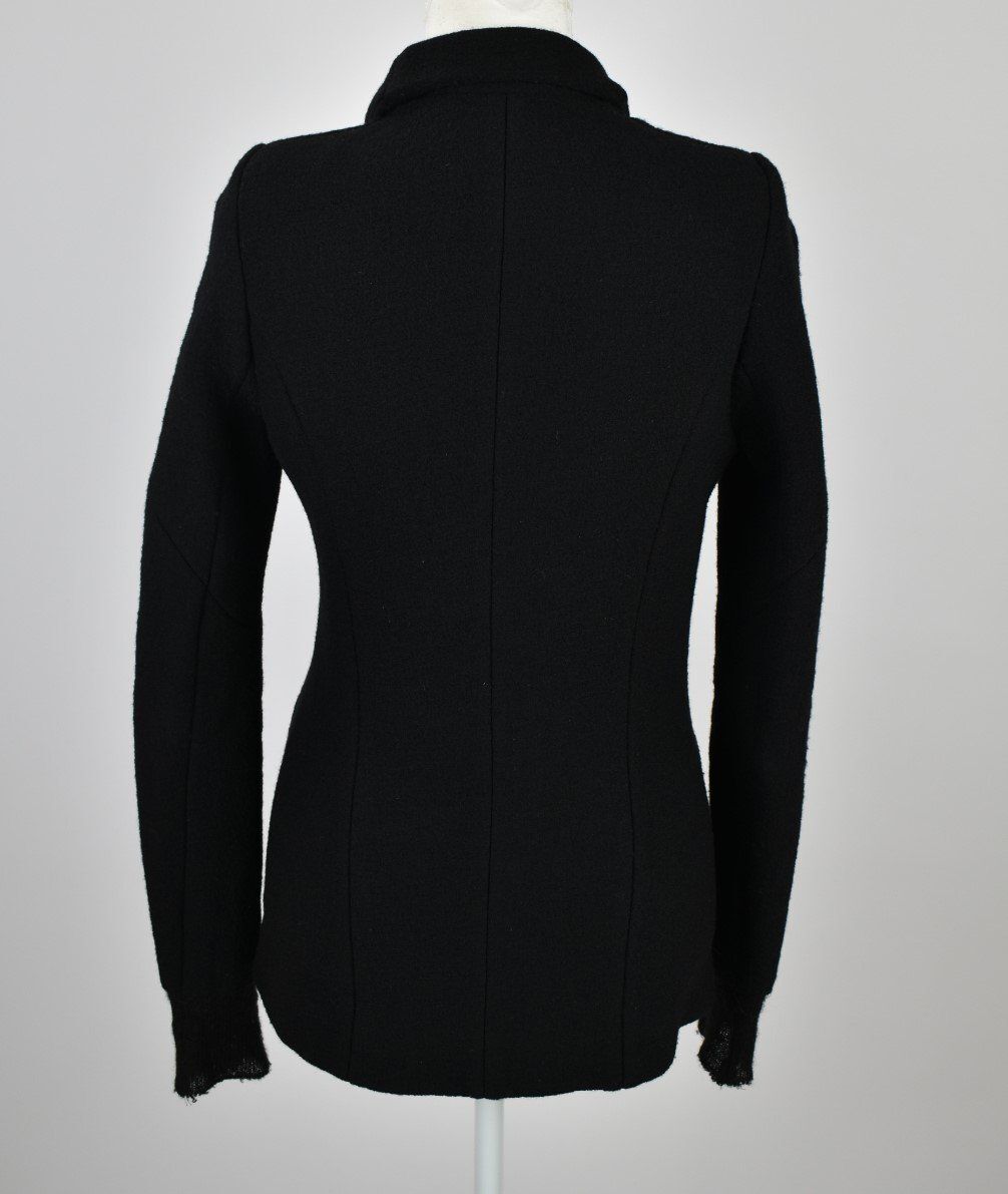 Iro Curty Wolljacke