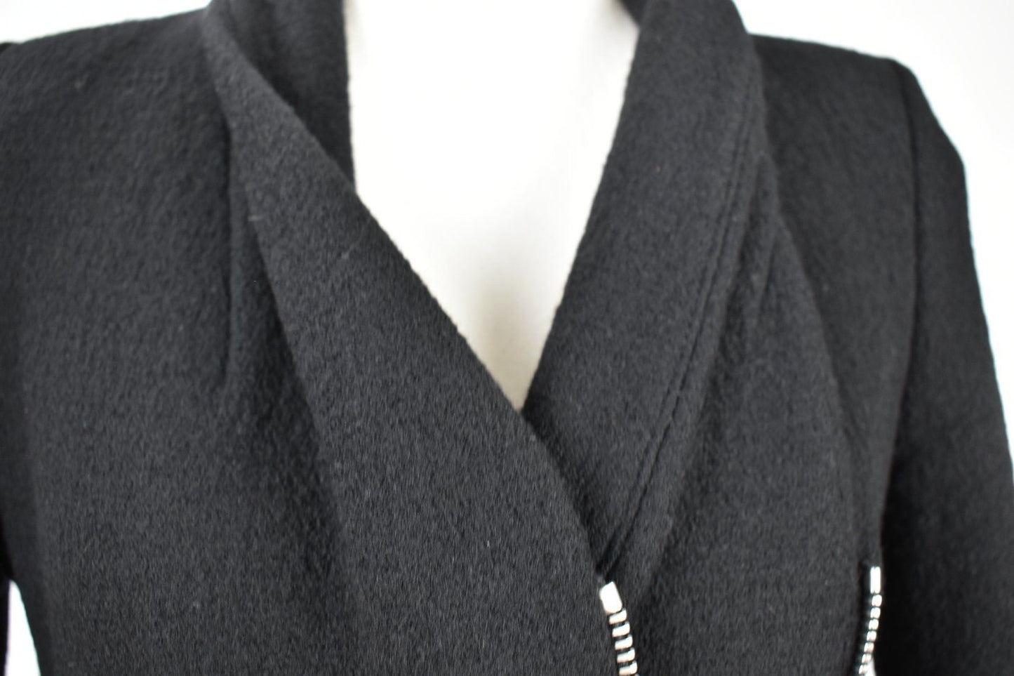 Iro Curty Wolljacke