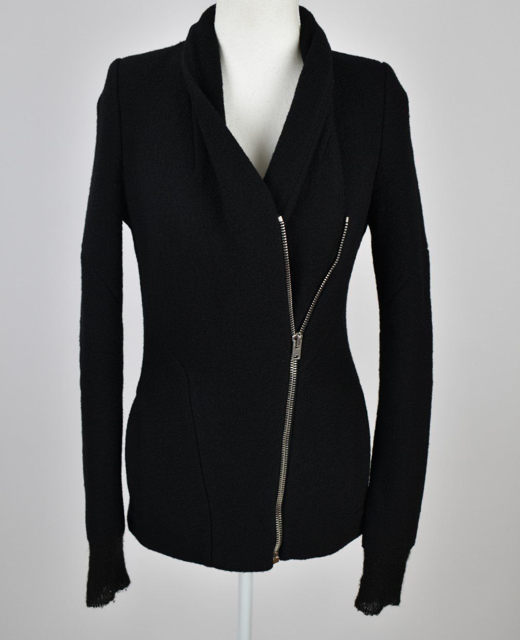 Iro Curty Wolljacke
