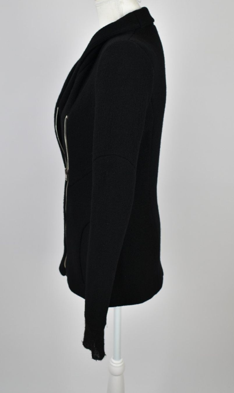Iro Curty Wolljacke