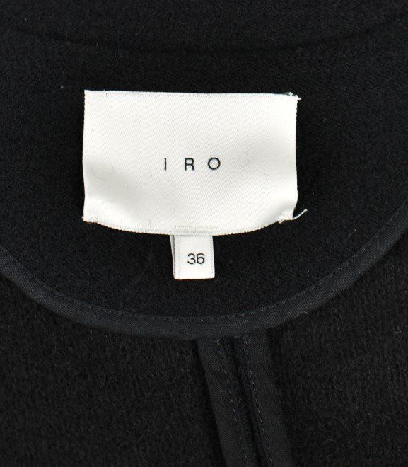 Iro Curty Wolljacke