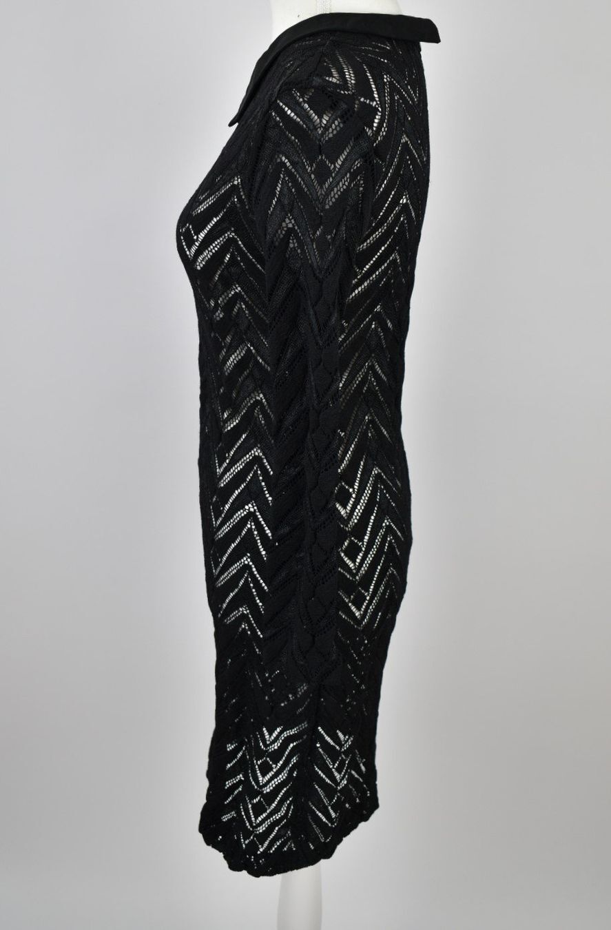 Sandro Paris Kleid, Gr.36 - 2ND STORY