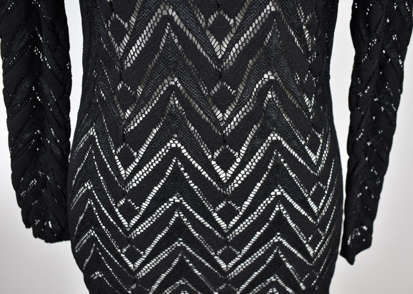 Sandro Paris Kleid, Gr.36 - 2ND STORY