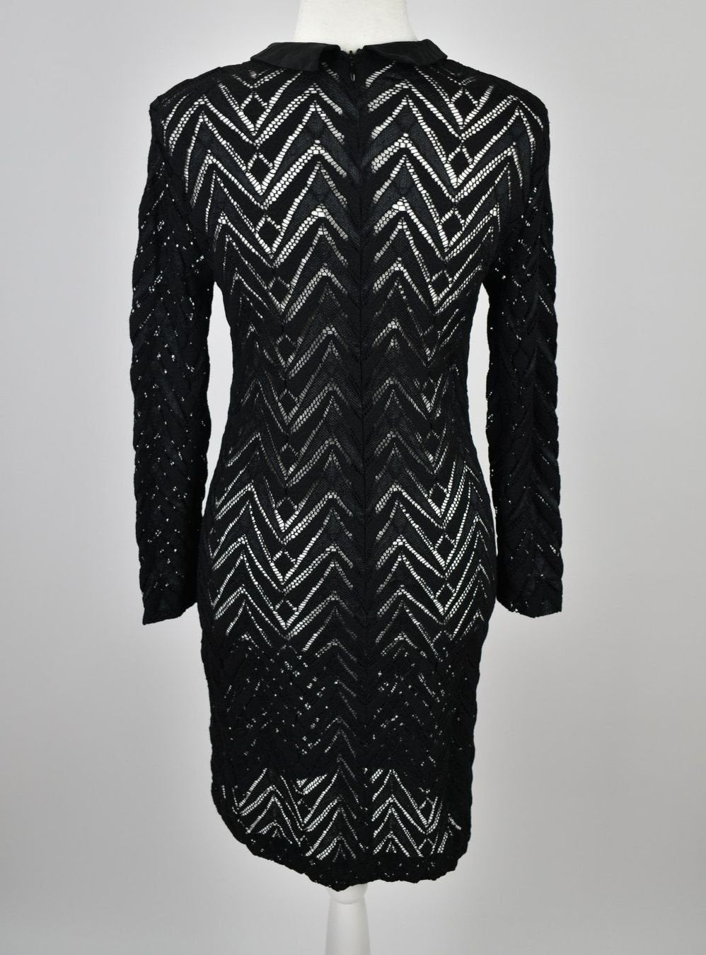 Sandro Paris Kleid, Gr.36 - 2ND STORY