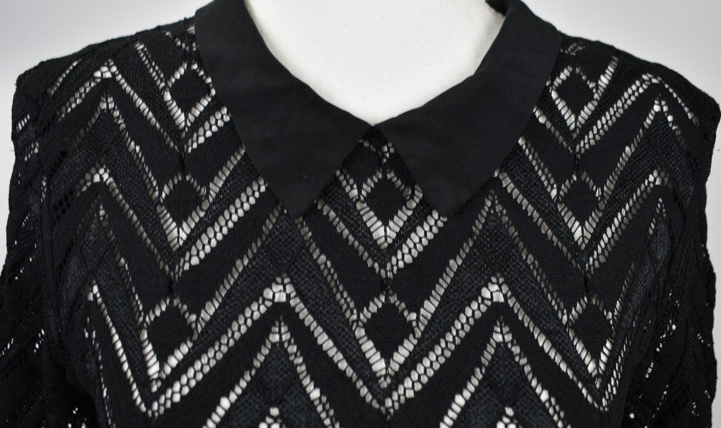 Sandro Paris Kleid, Gr.36 - 2ND STORY