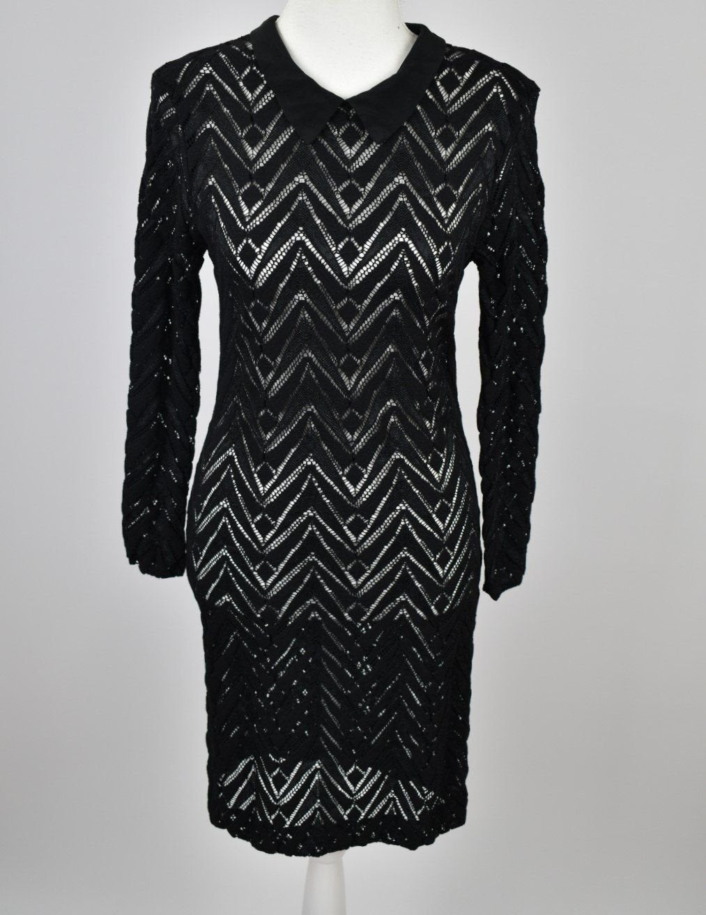 Sandro Paris Kleid, Gr.36 - 2ND STORY