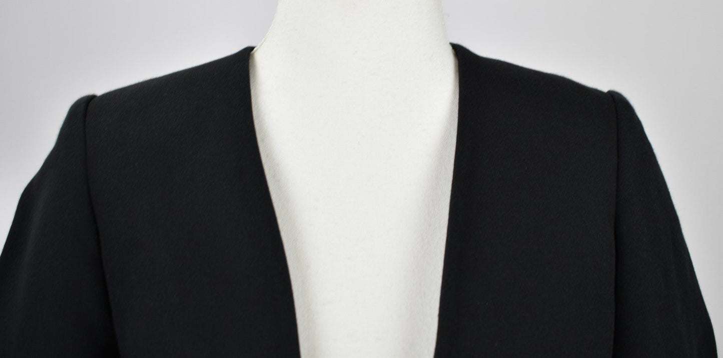 Sandro Paris Bolero Blazer, Gr.34