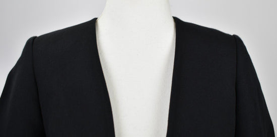 Sandro Paris Bolero Blazer, Gr.34