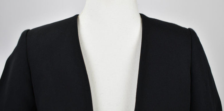 Sandro Paris Bolero Blazer, Gr.34