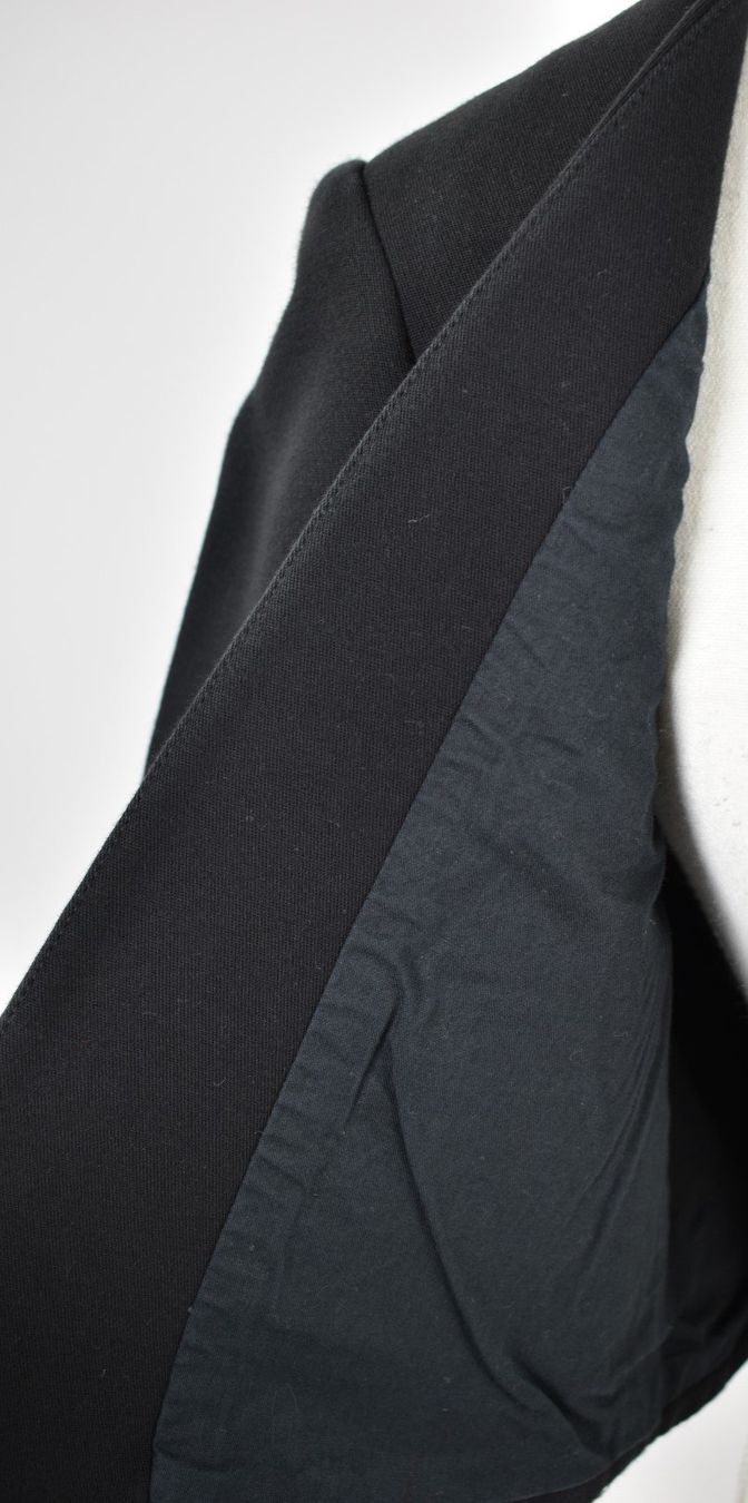 Sandro Paris Bolero Blazer, Gr.34