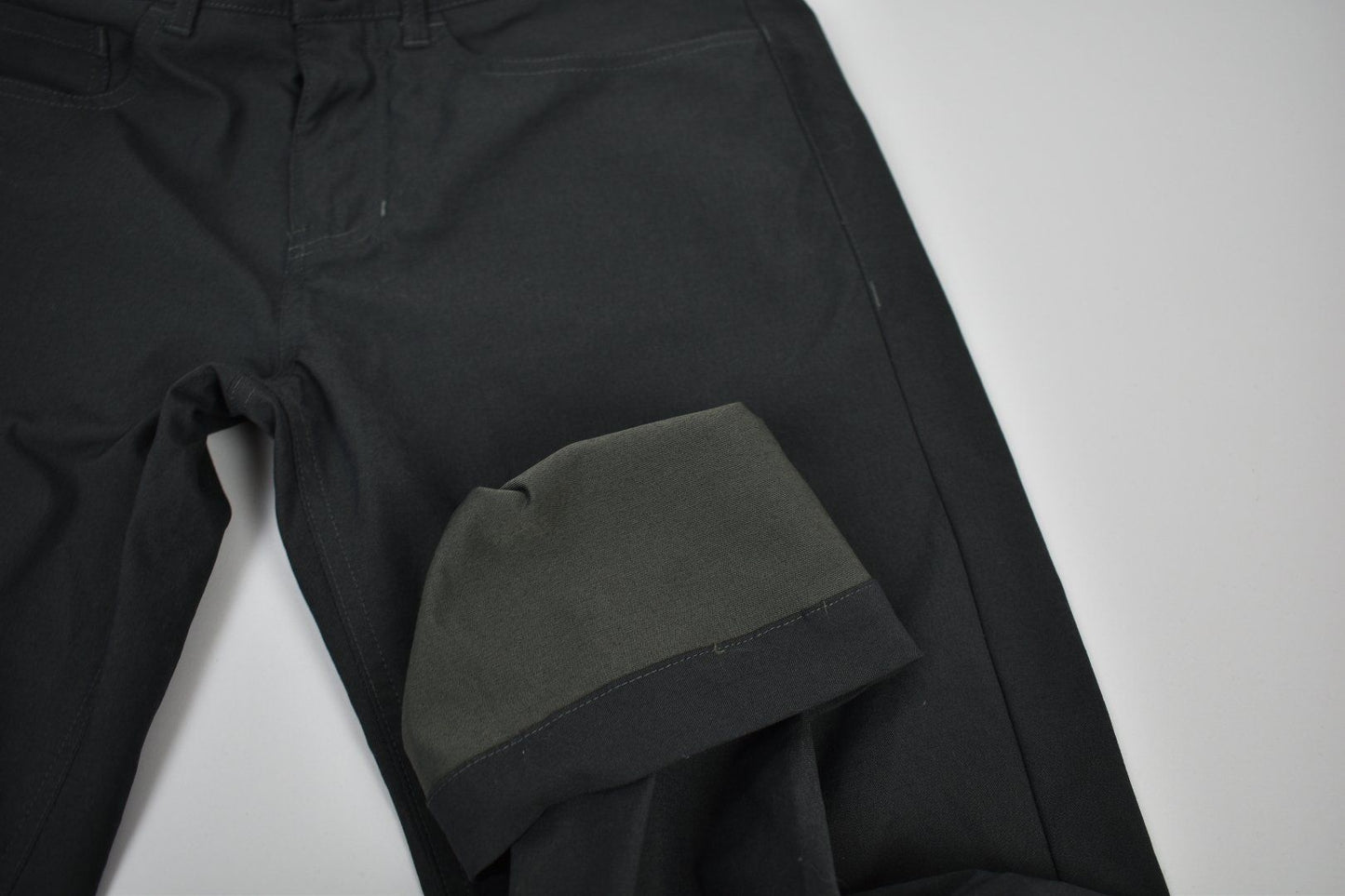 Houdini Outdoor Hose, leicht, Gr.S - 2ND STORY