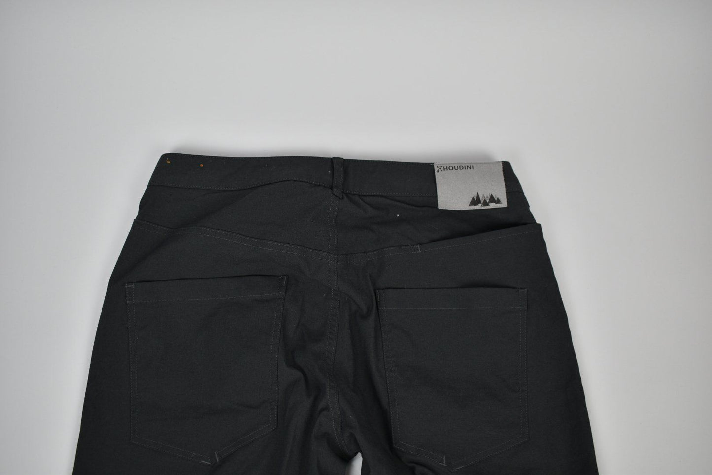 Houdini Outdoor Hose, leicht, Gr.S - 2ND STORY