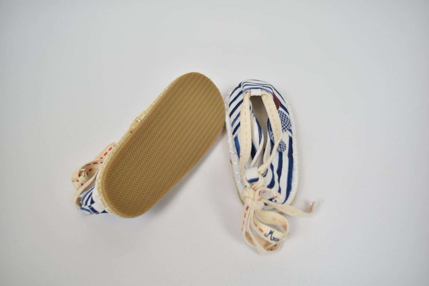 Catimini Espadrilles, Gr.25/26 - 2ND STORY