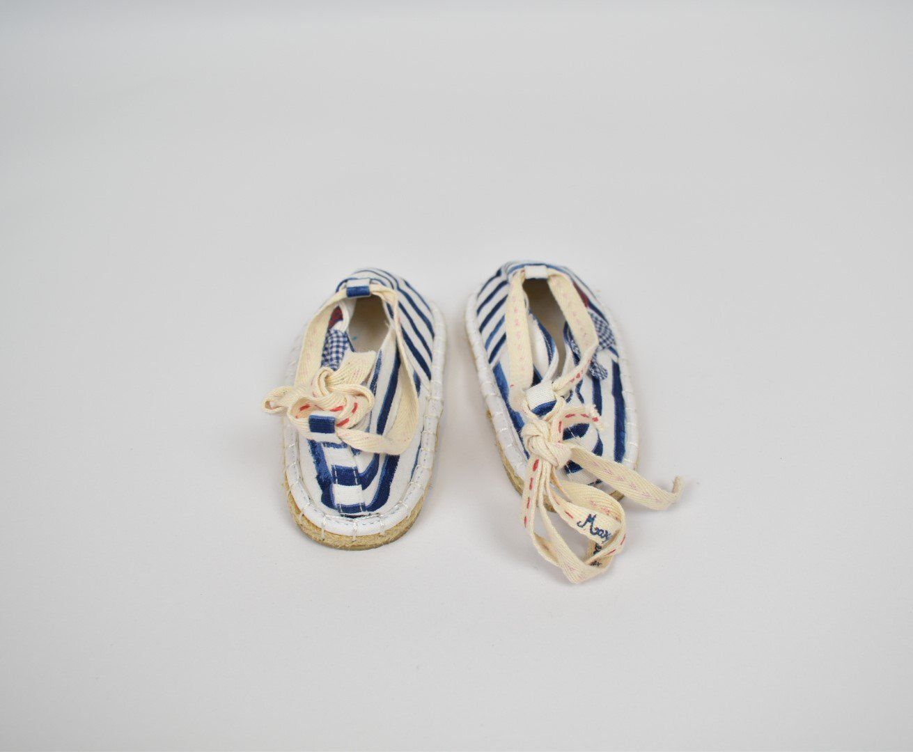 Catimini Espadrilles, Gr.25/26 - 2ND STORY