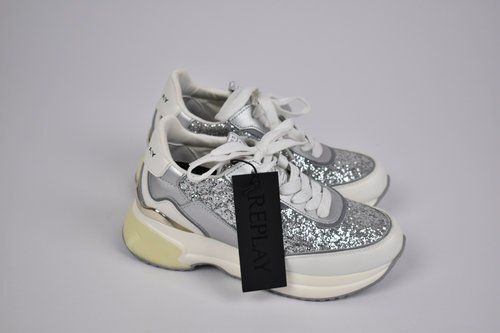 Replay Sneaker, Gr.35 - 2ND STORY