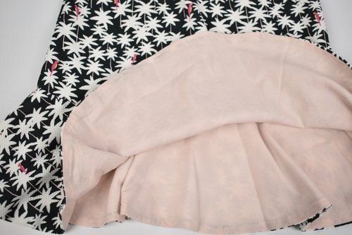 Catimini Sommerkleid, Gr.128 - 2ND STORY