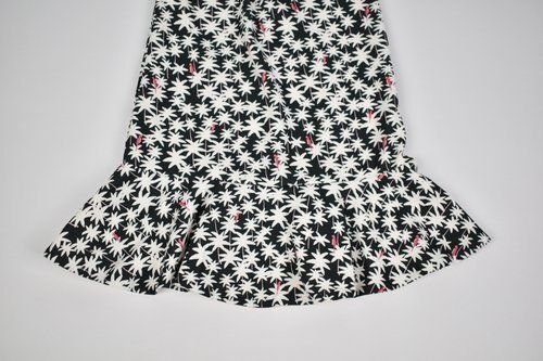 Catimini Sommerkleid, Gr.128 - 2ND STORY