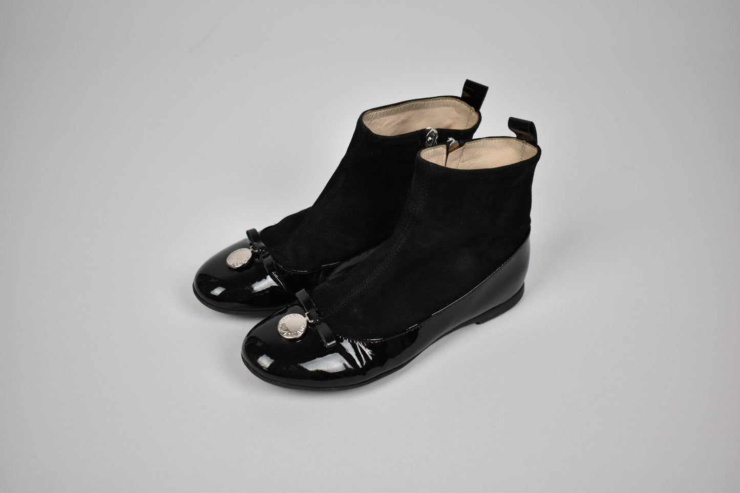 Emporio Armani Stiefeletten - 2ND STORY