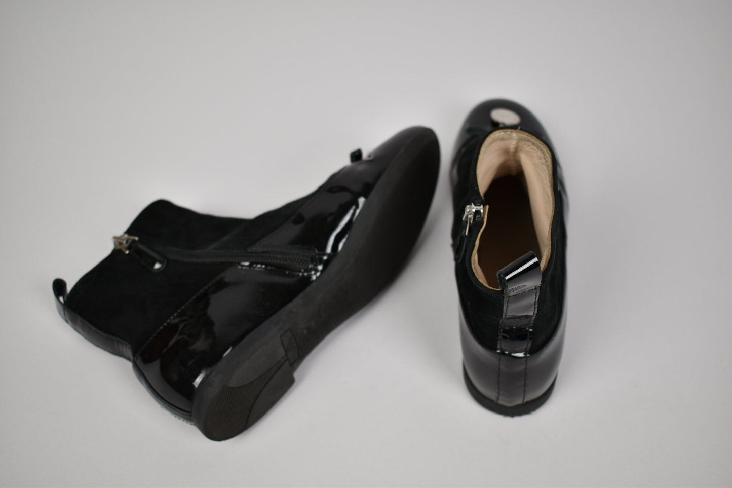 Emporio Armani Stiefeletten - 2ND STORY