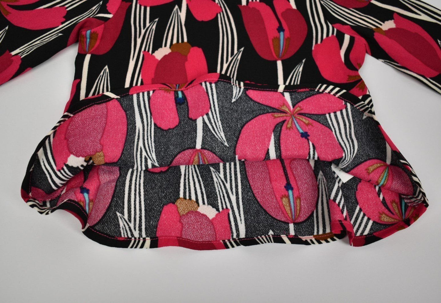 Catimini Blusenshirt, Gr.98 - 2ND STORY