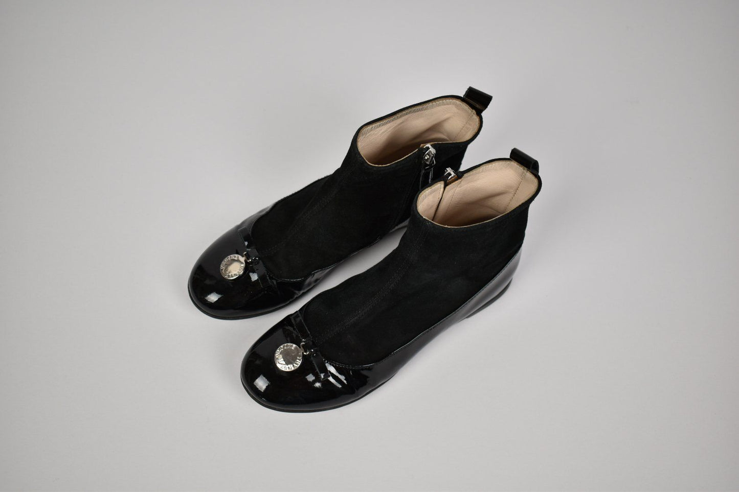 Emporio Armani Stiefeletten - 2ND STORY