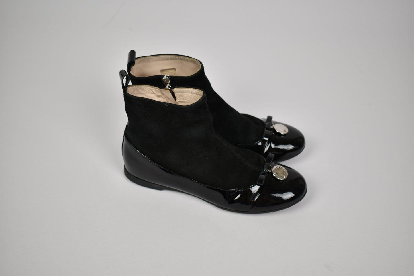 Emporio Armani Stiefeletten - 2ND STORY