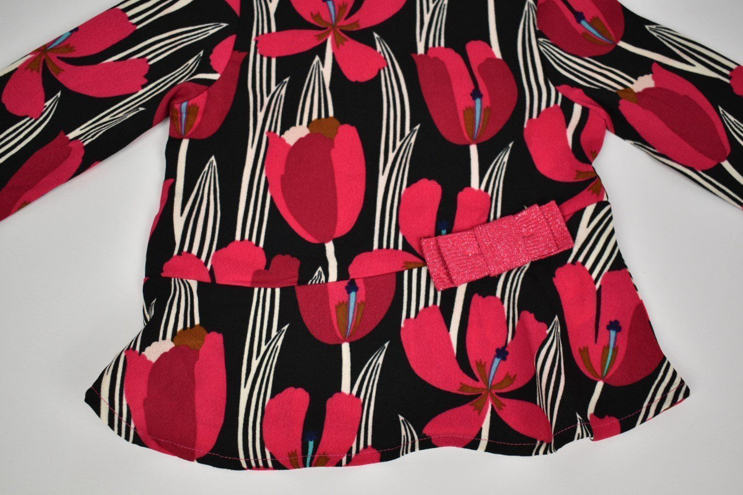 Catimini Blusenshirt, Gr.98 - 2ND STORY