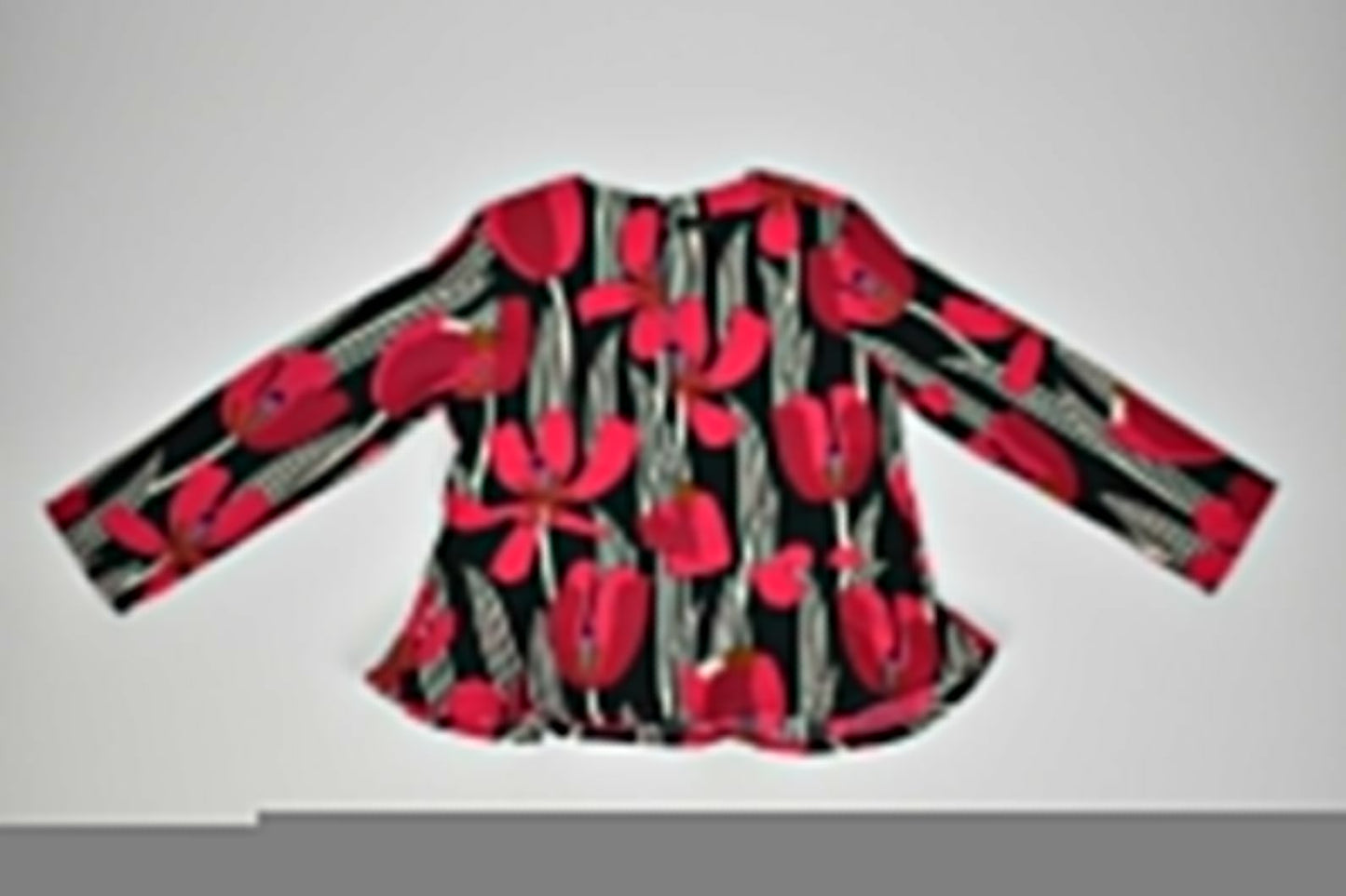 Catimini Blusenshirt, Gr.98 - 3