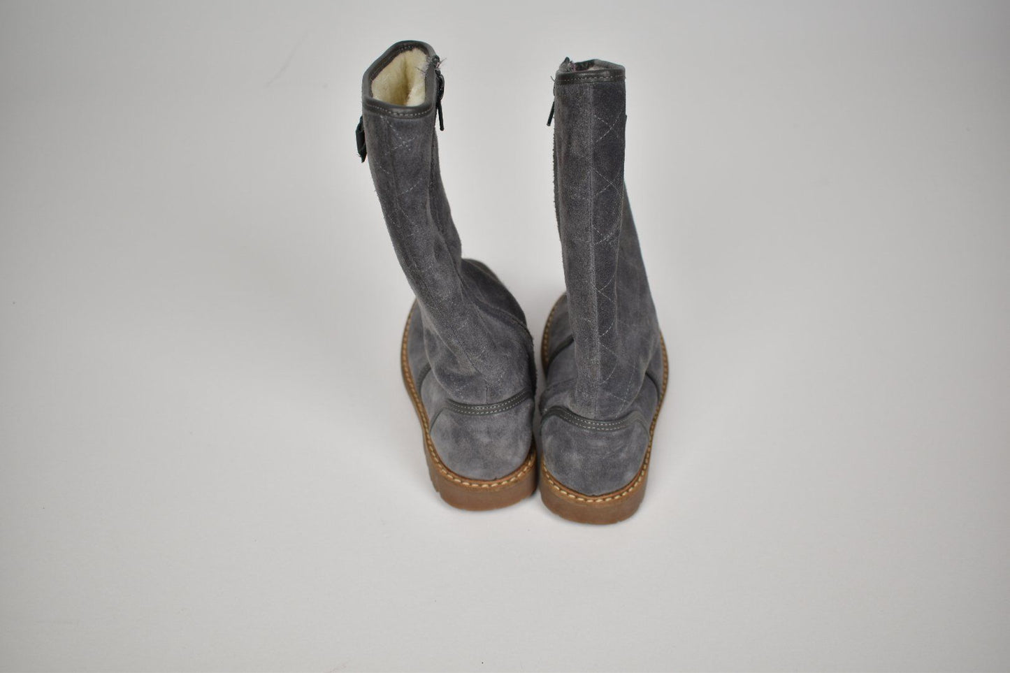 Jacadi Paris Stiefel Gr.27