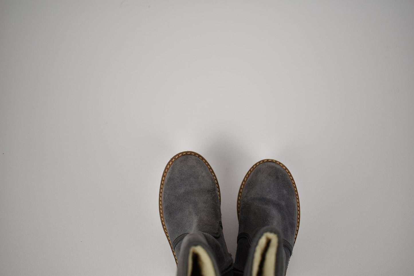 Jacadi Paris Stiefel Gr.27
