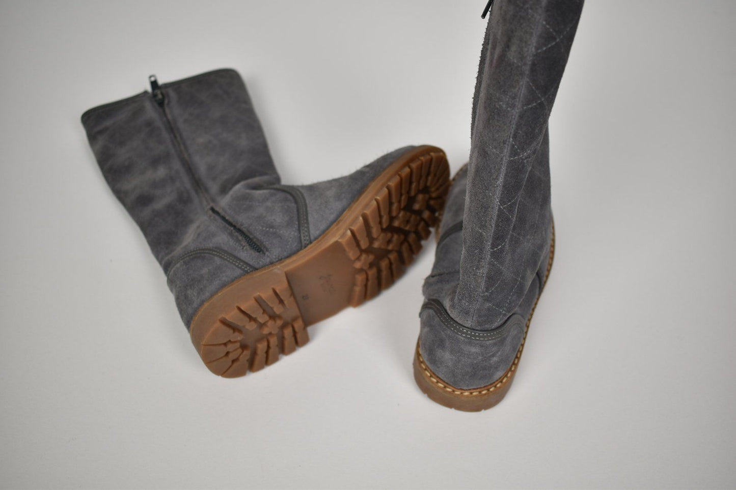 Jacadi Paris Stiefel Gr.27