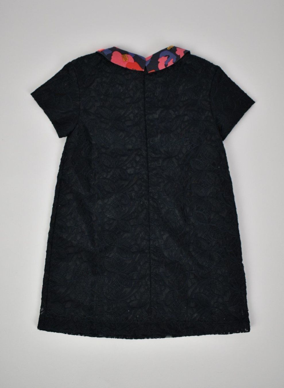 Catimini Kleid Gr.104 - 2