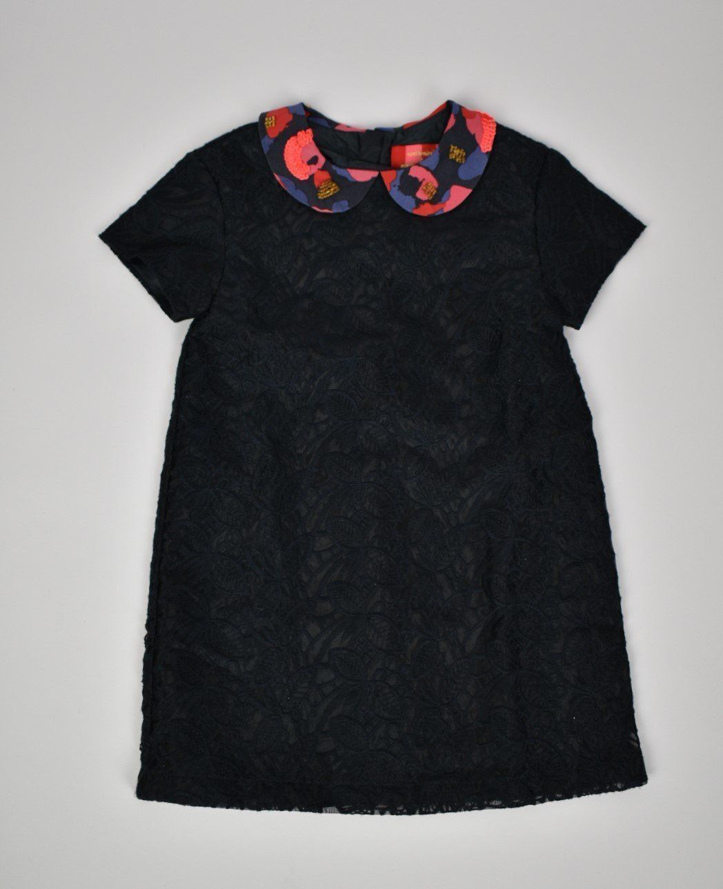 Catimini Kleid Gr.104 - 0