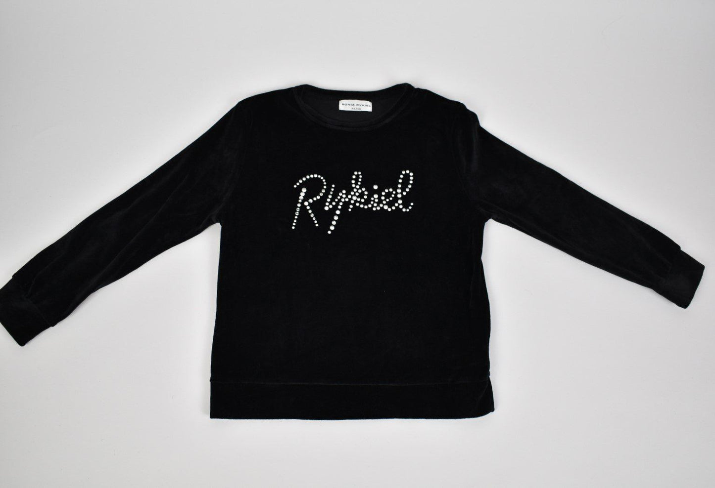 Sonia Rykiel Paris Pullover Gr.128 - 2ND STORY