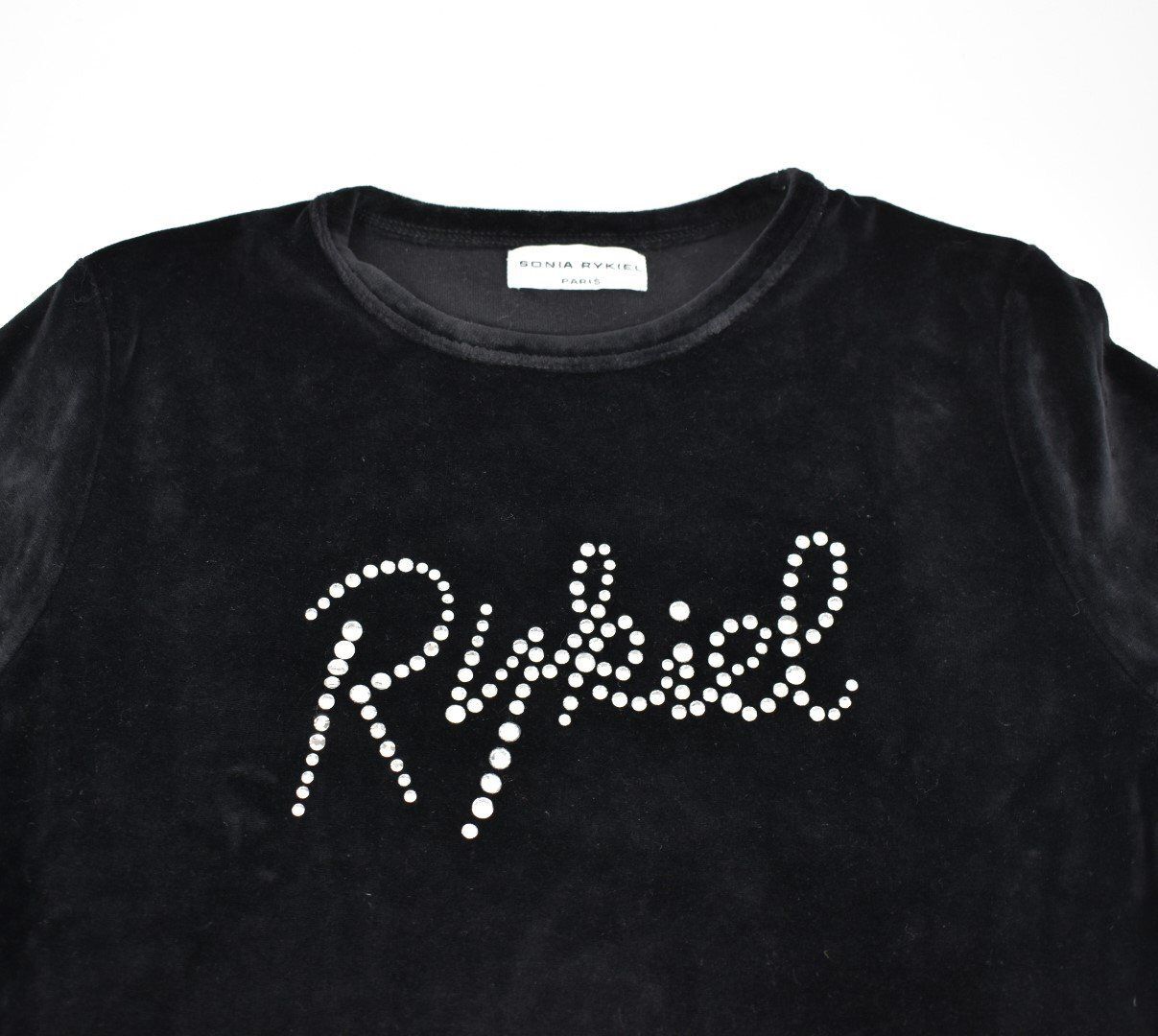 Sonia Rykiel Paris Pullover Gr.128 - 2ND STORY