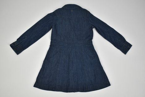 G - Star Raw Kleid Gr.128 - 2ND STORY