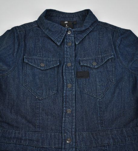 G - Star Raw Kleid Gr.128 - 2ND STORY